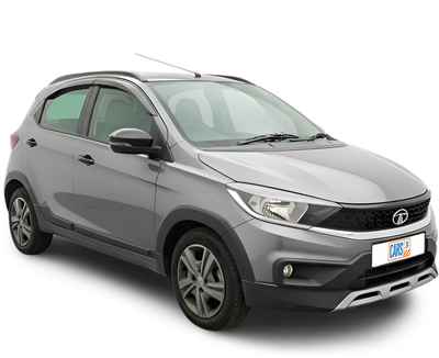 Tata TIAGO NRG-img